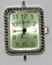 Watch Face ( 1 x 1 in.) # C 15 - Click Image to Close